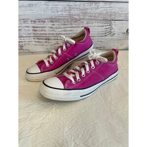 Converse All Star
Women's Madison
Low Active Shoes Fuchsia Pink Size 7 1/2
